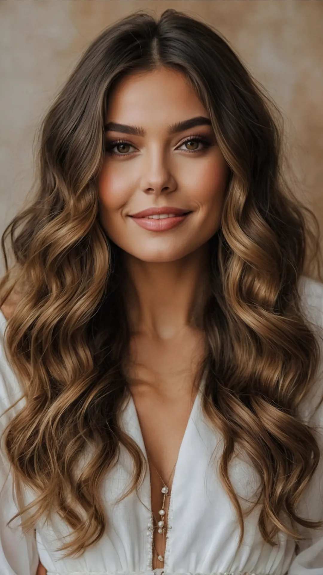 Crowning Glory: Bridal Edition