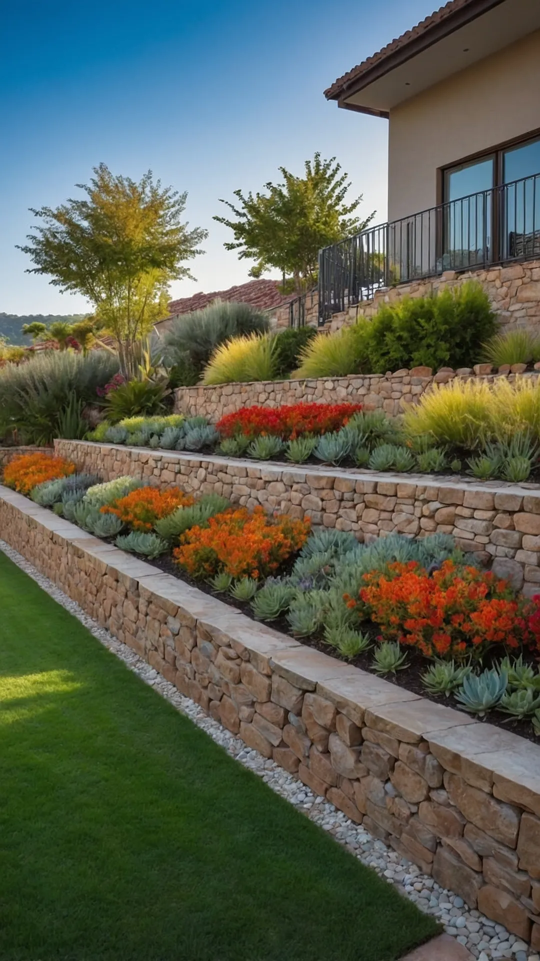 Elevate Your Outdoors