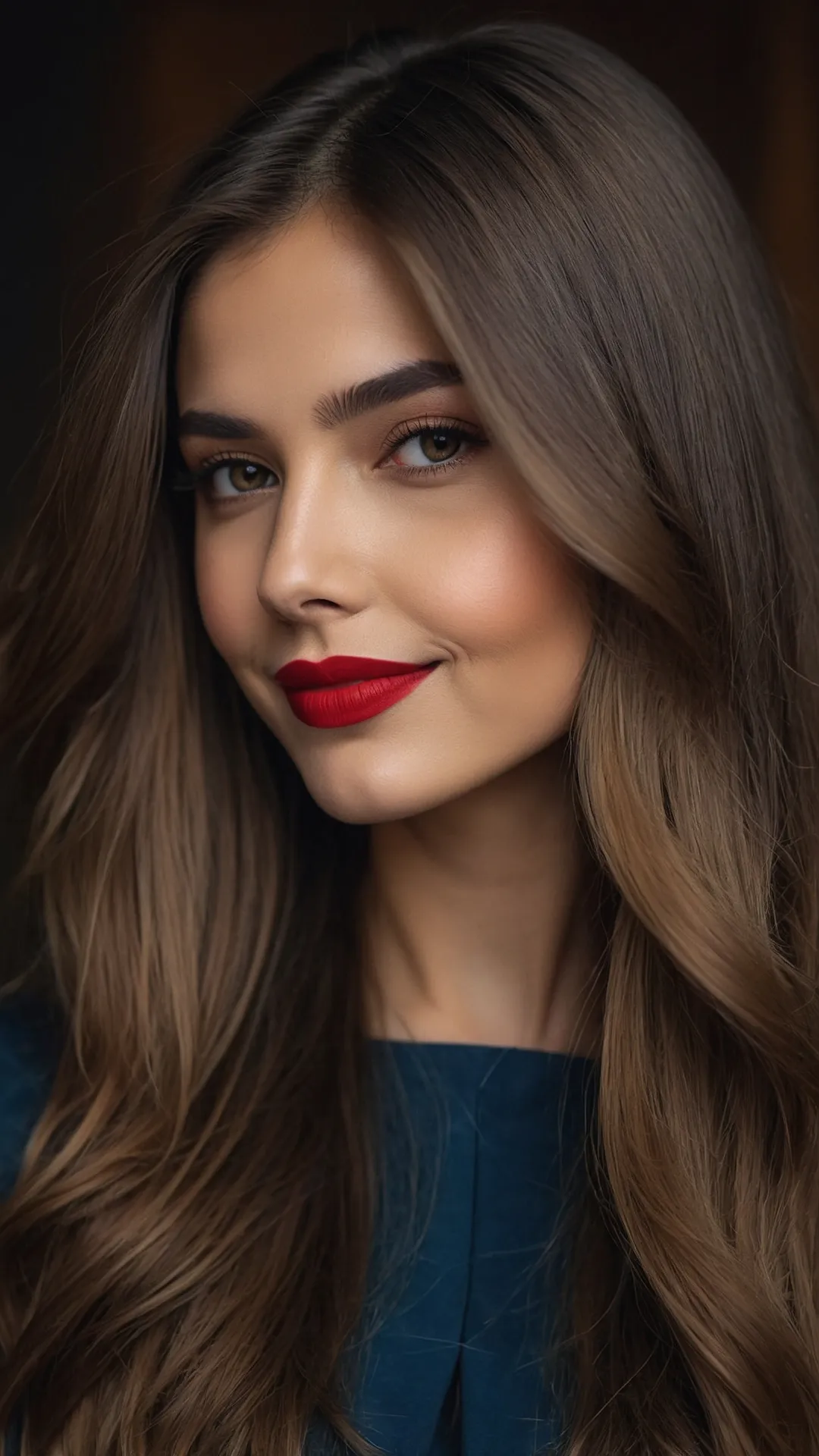 Polished Strands Project