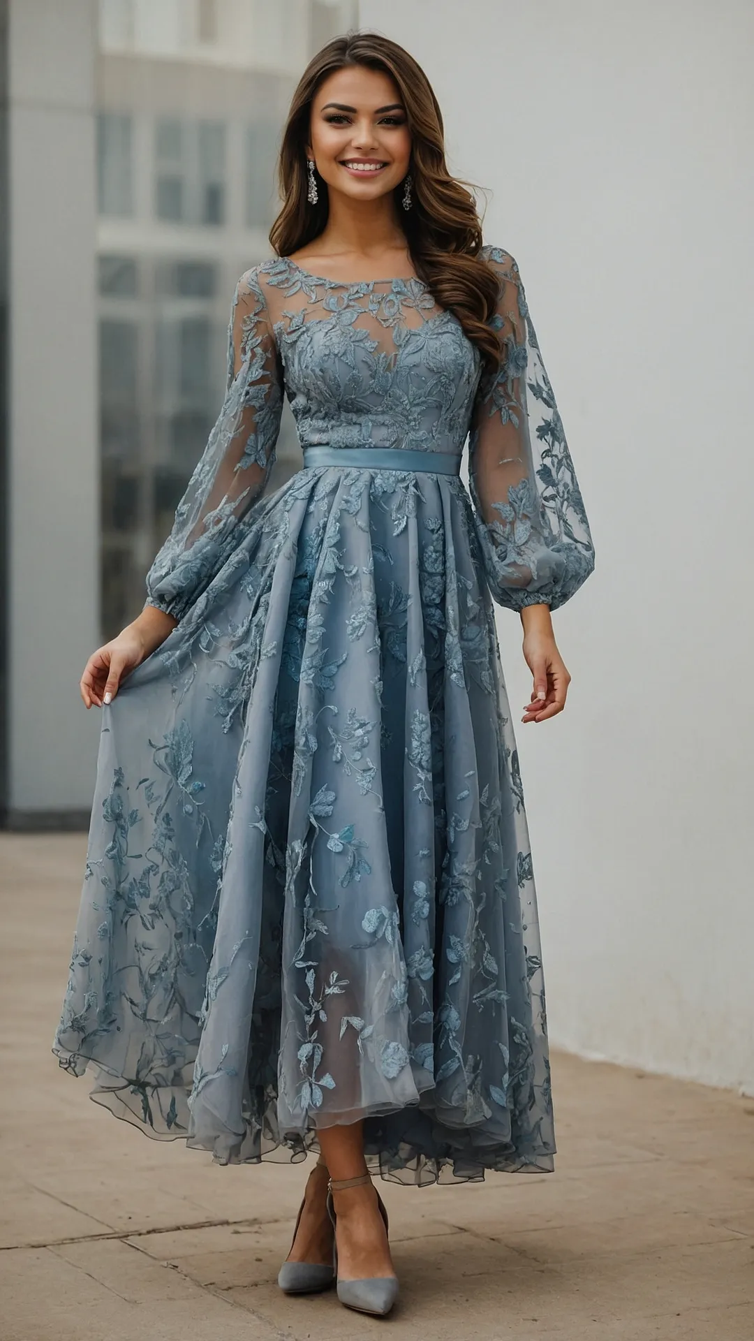 Unleash Your Prom Persona