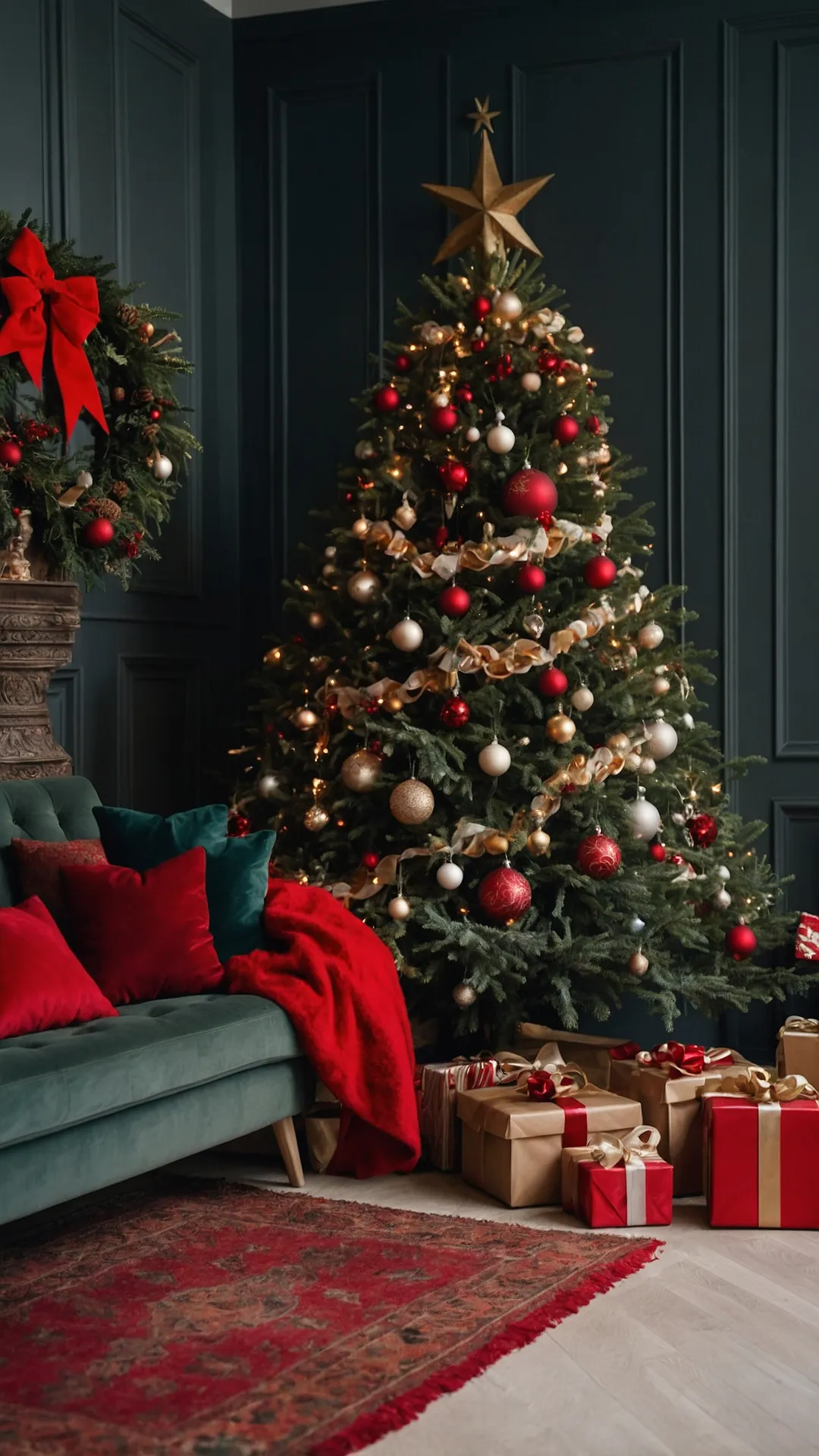 Winter Glow Gathering