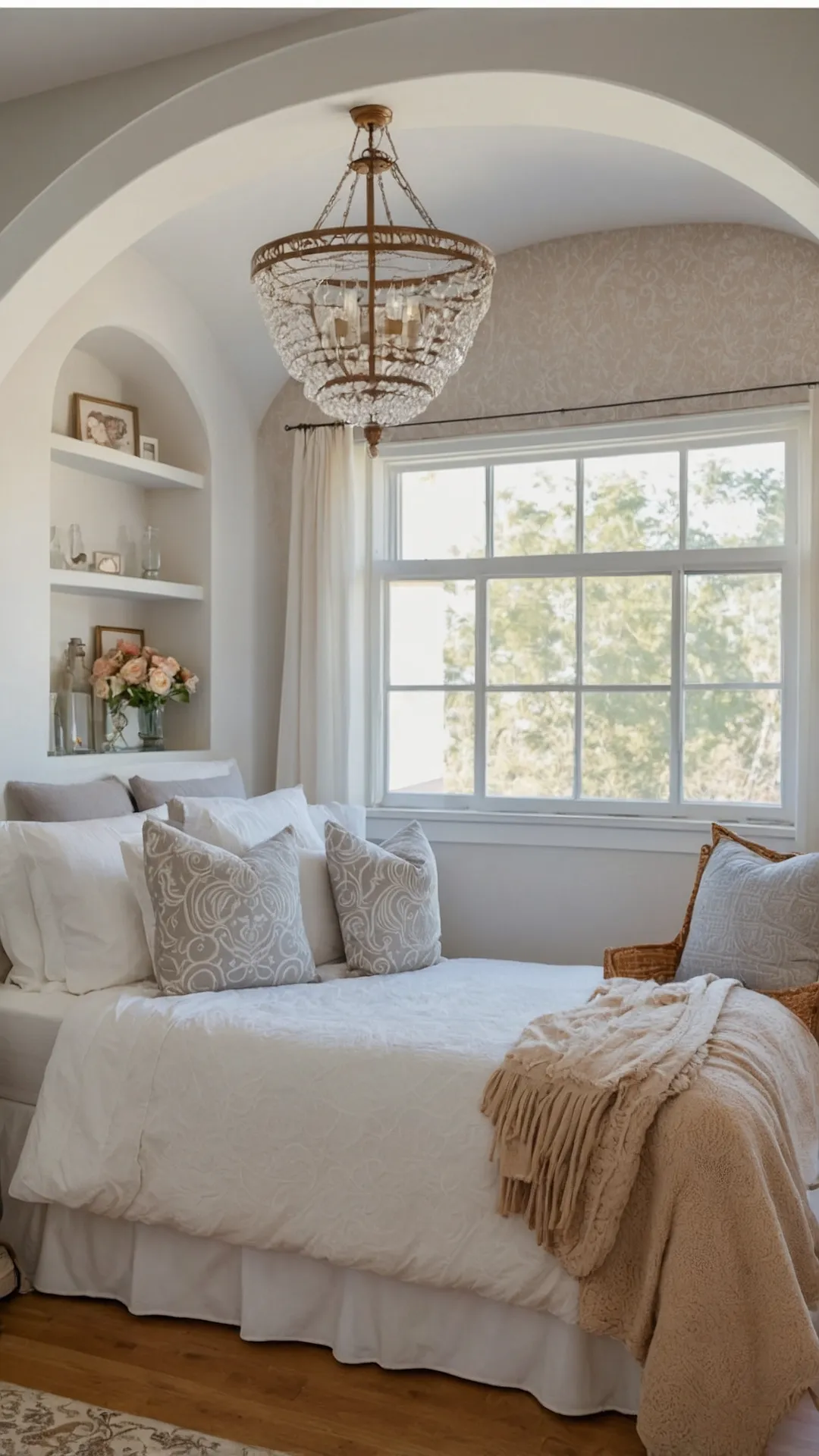 Perfectly Plush Paradise