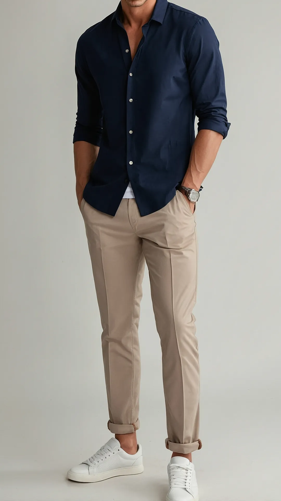 Effortless Chic Unlocked