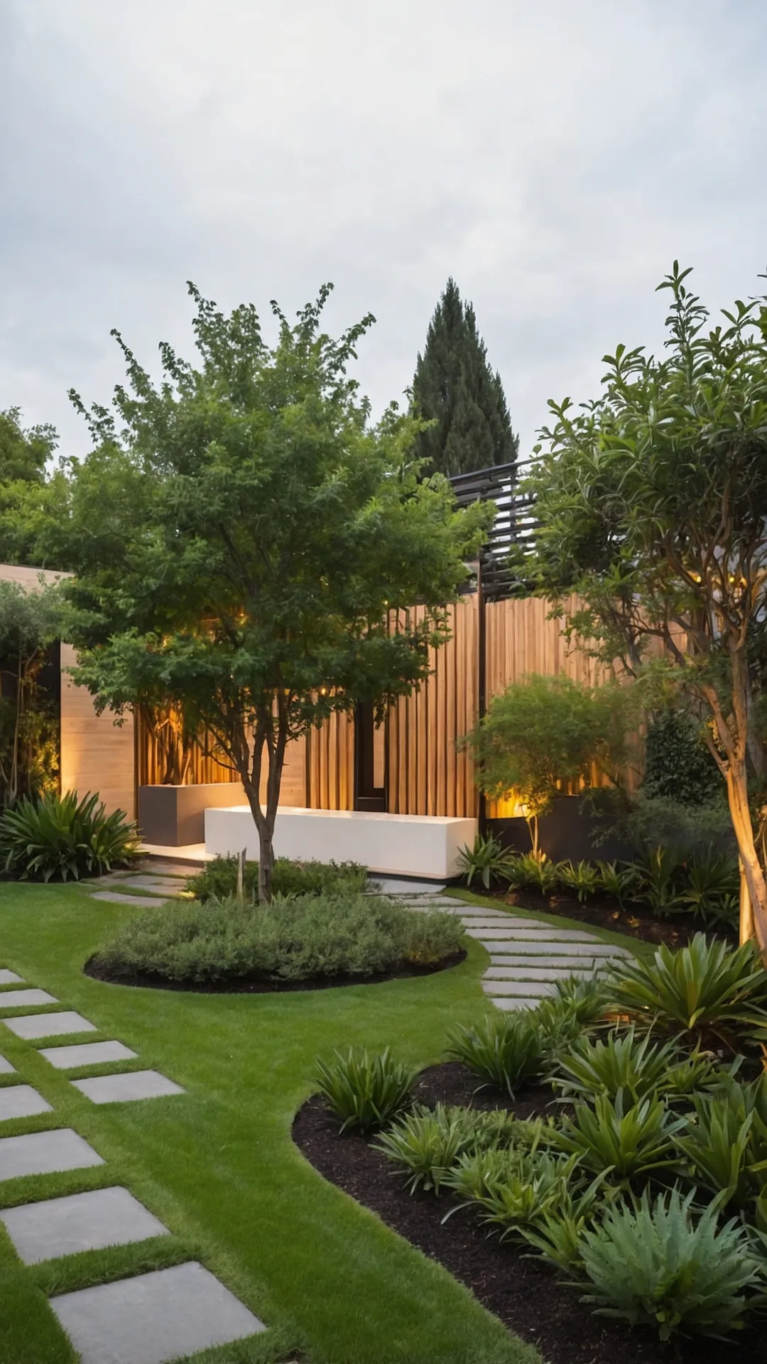 Outdoor Oasis Awaits