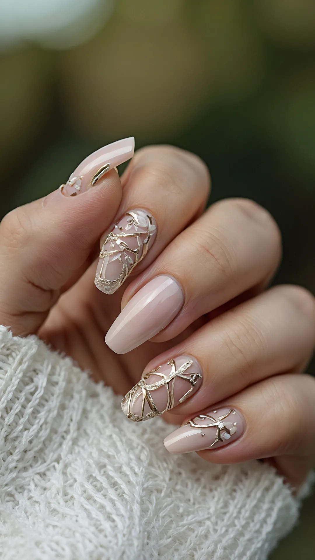 Nail Couture