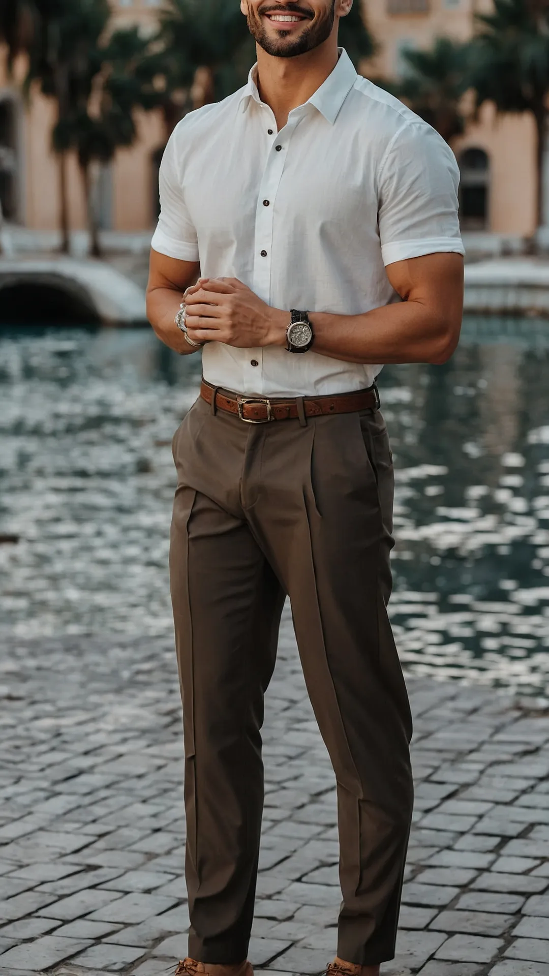 The Art of Undone Style