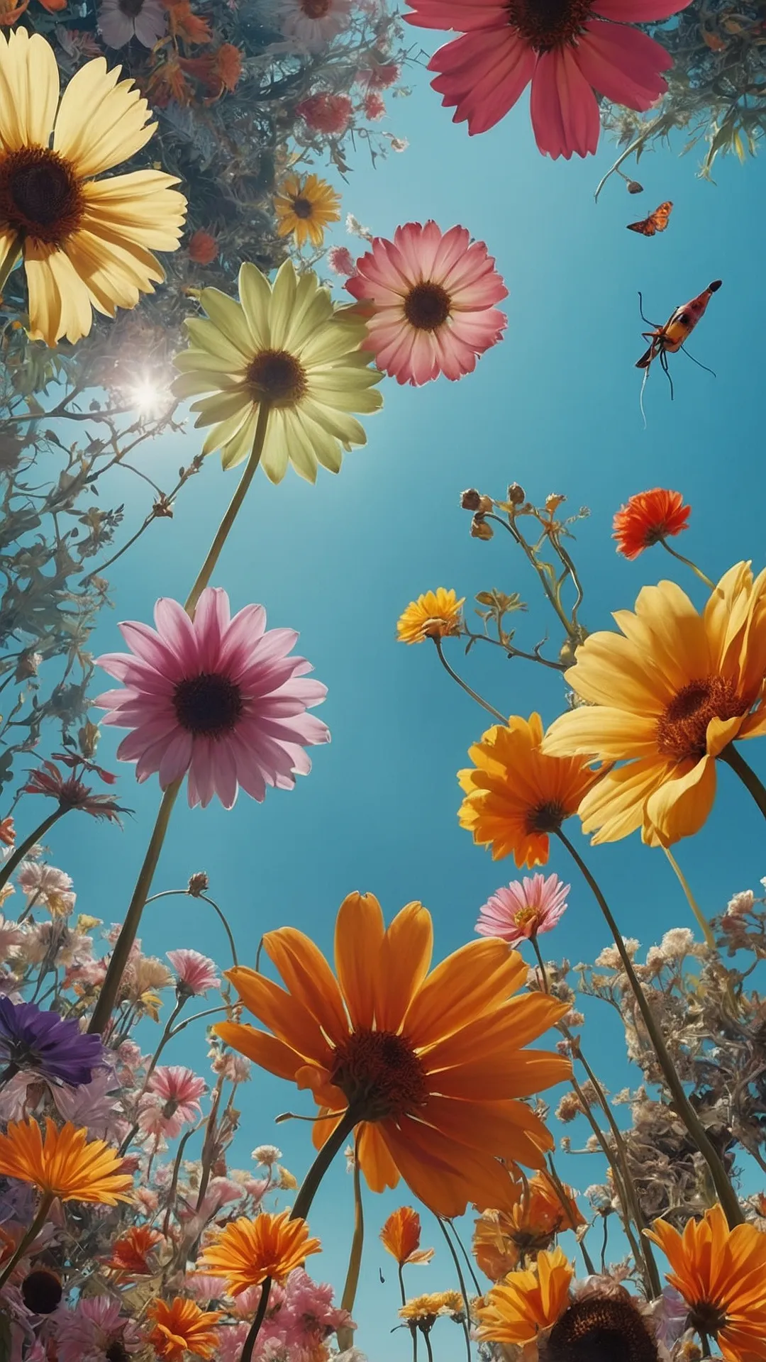 Instant Screen Bliss