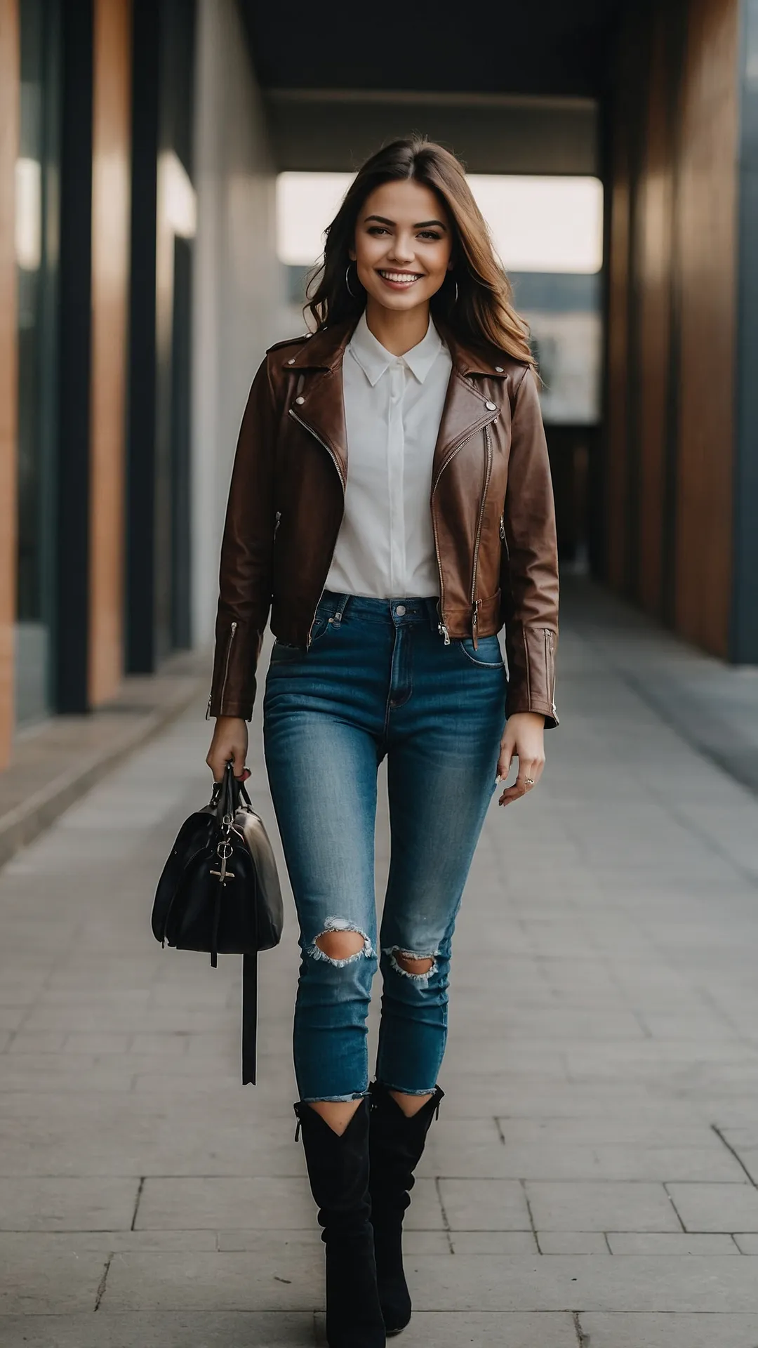 Main Character, Activated