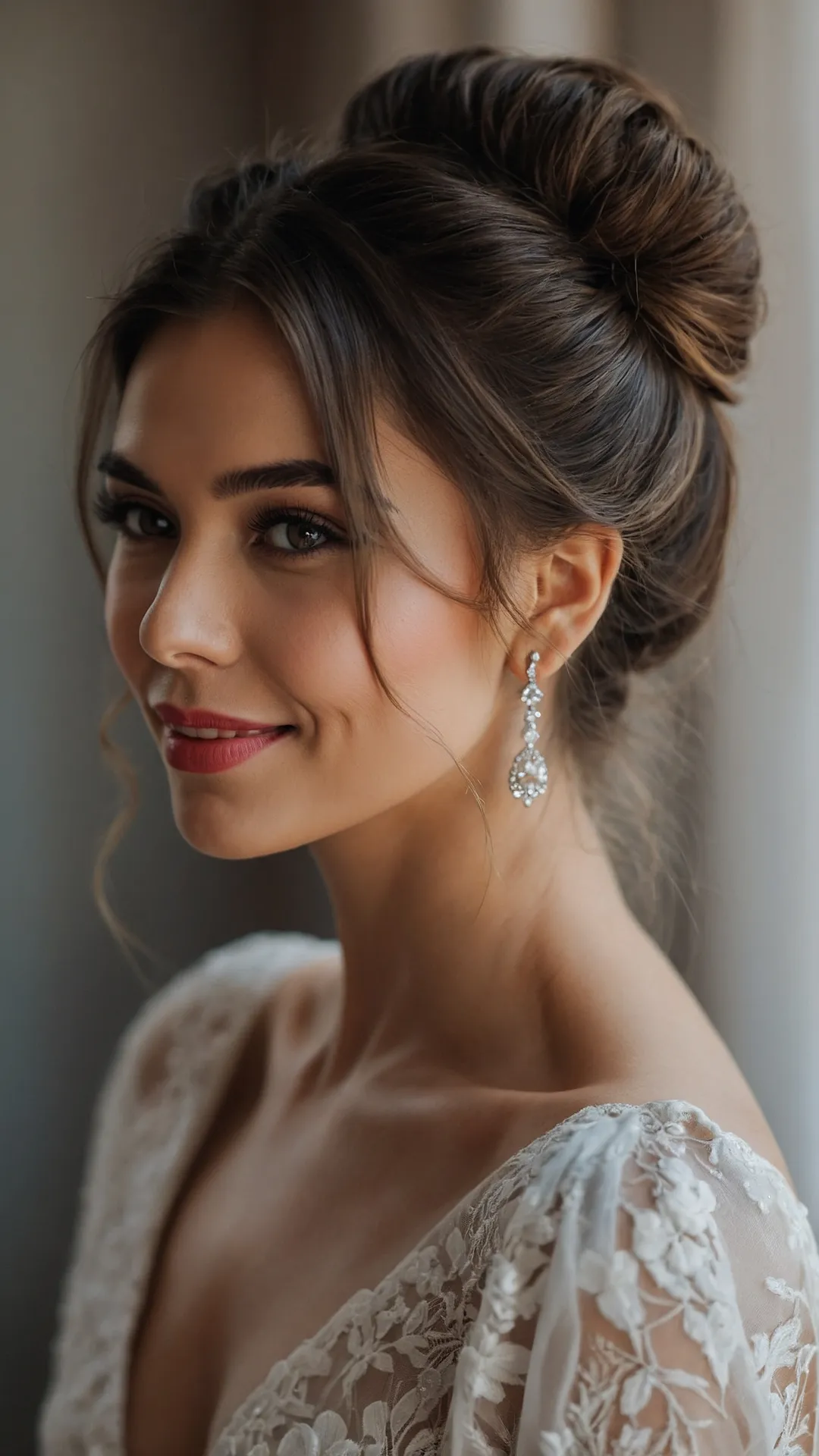 I Do, I Dance, I Bun