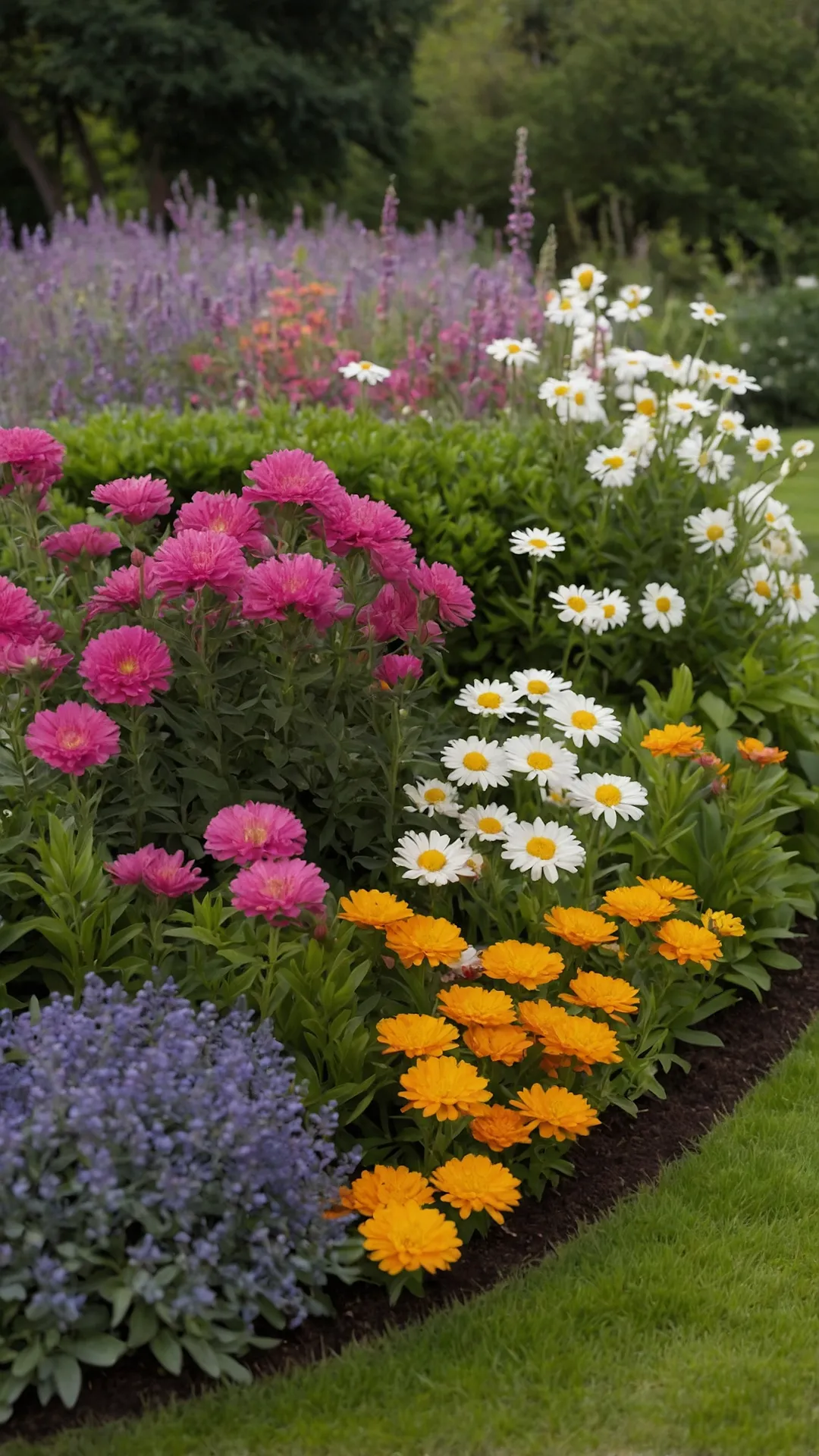 Micro-Garden, Macro-Impact