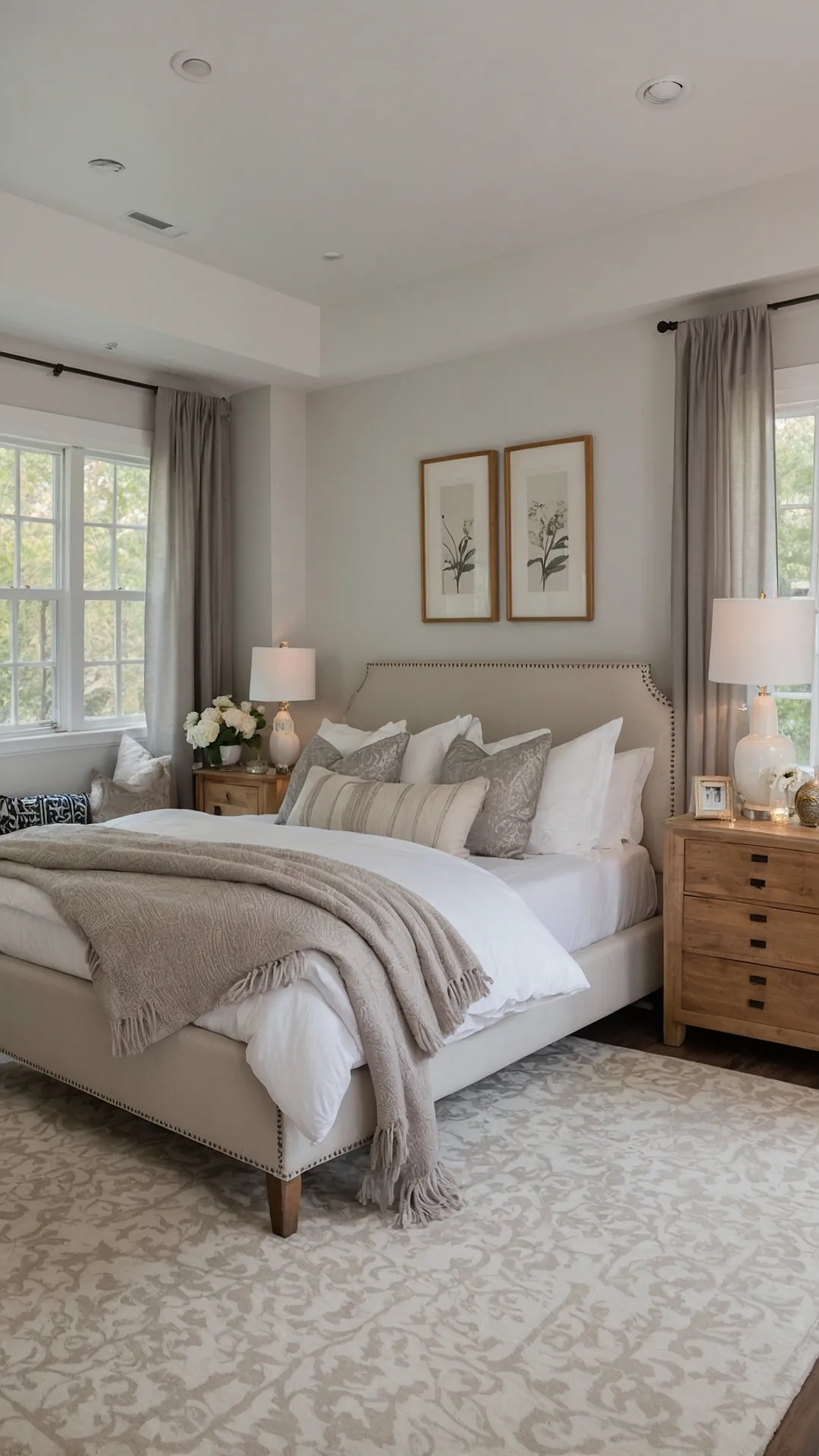 Blissful Snooze Zone