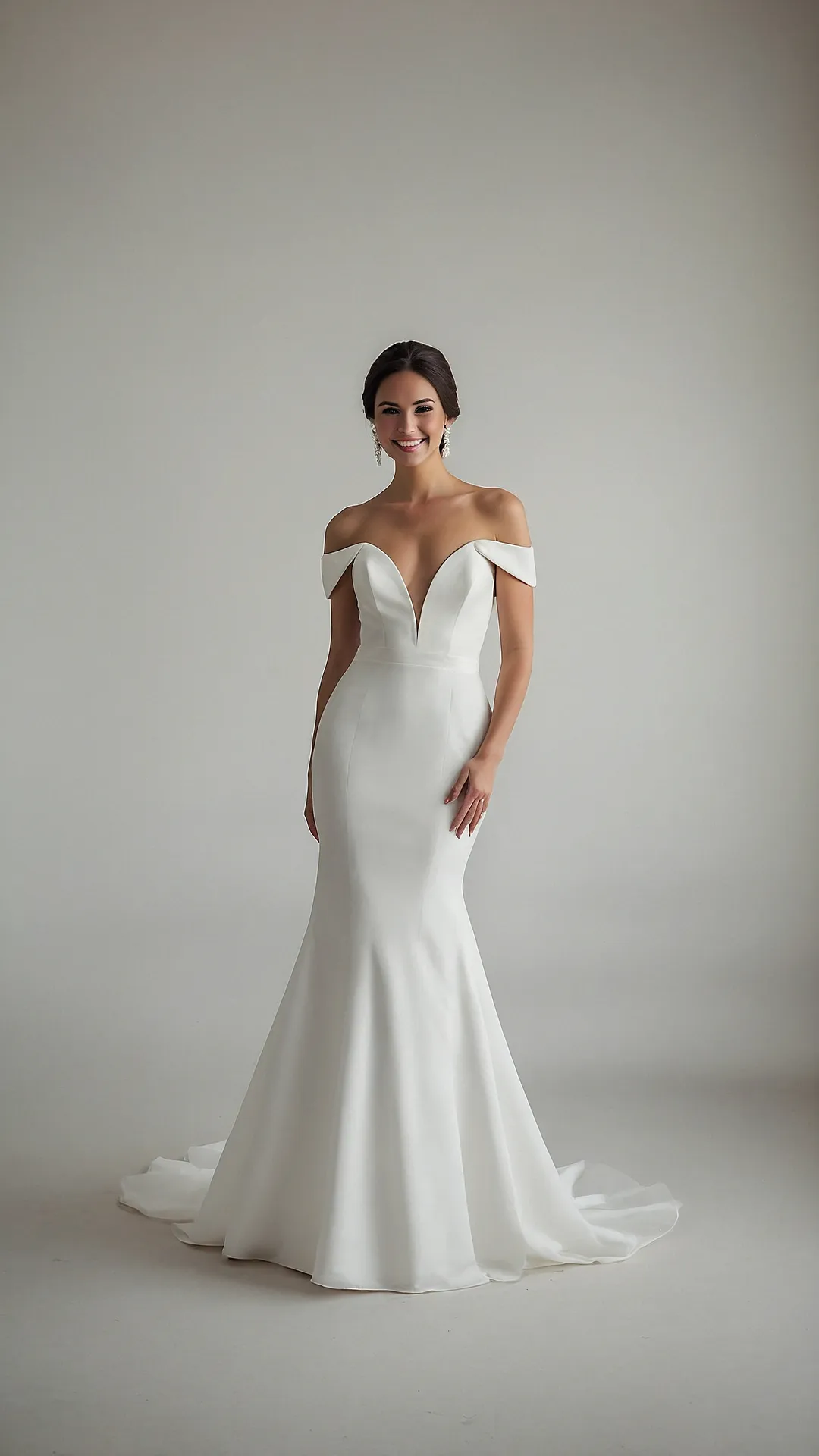 The Fall Gown Affair