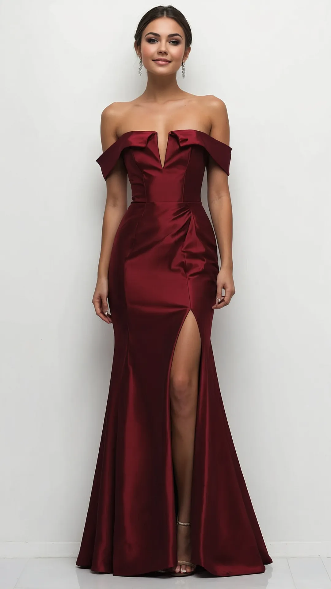 The Prom Scene: Owned