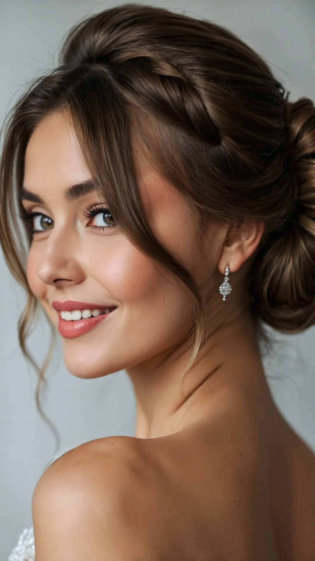 Cake-Worthy Coiffure