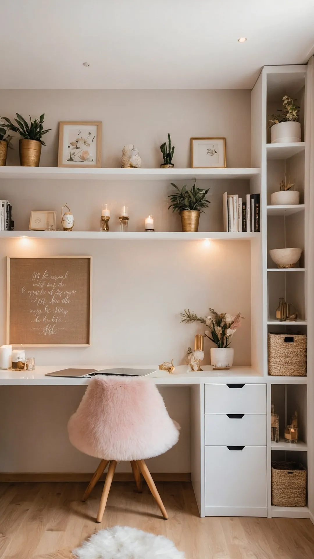 Beyond Basic: DIY Rooms