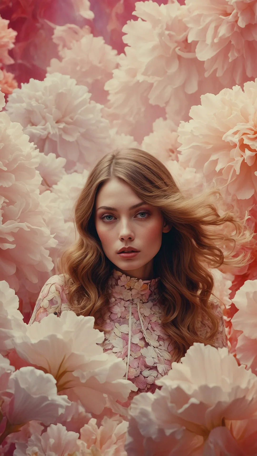 Walls Transformed: Boss Bloom