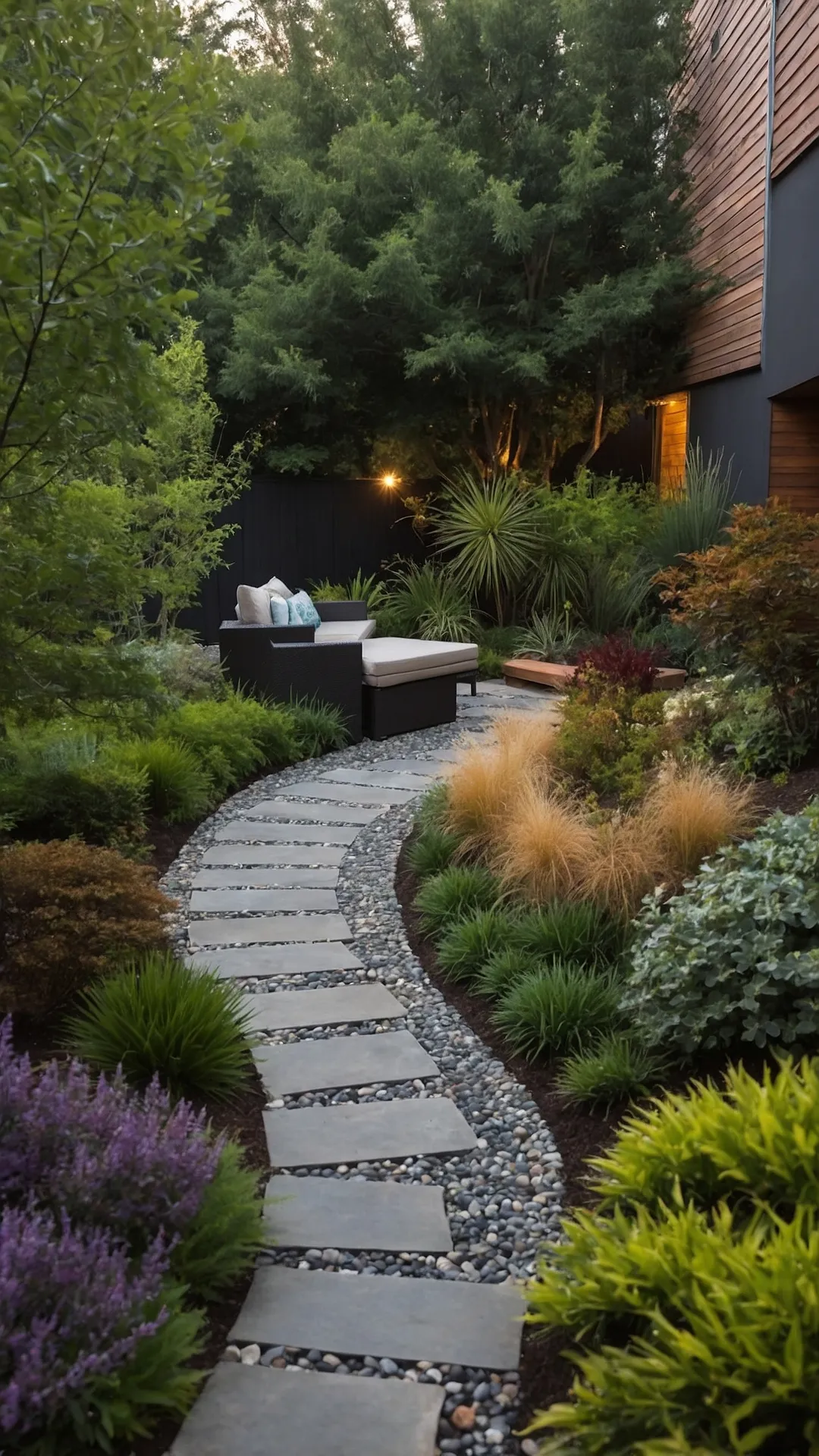 The Ultimate Outdoor Haven