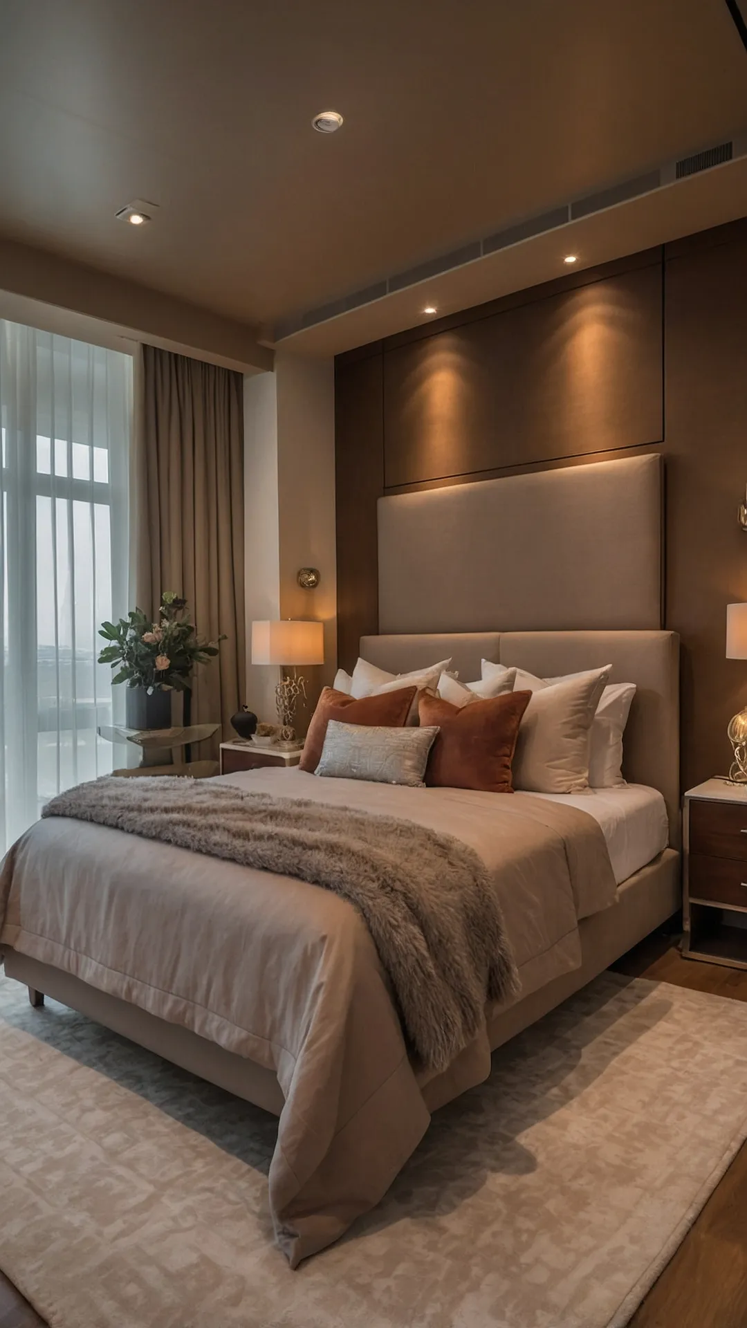 The Great Parent Escape