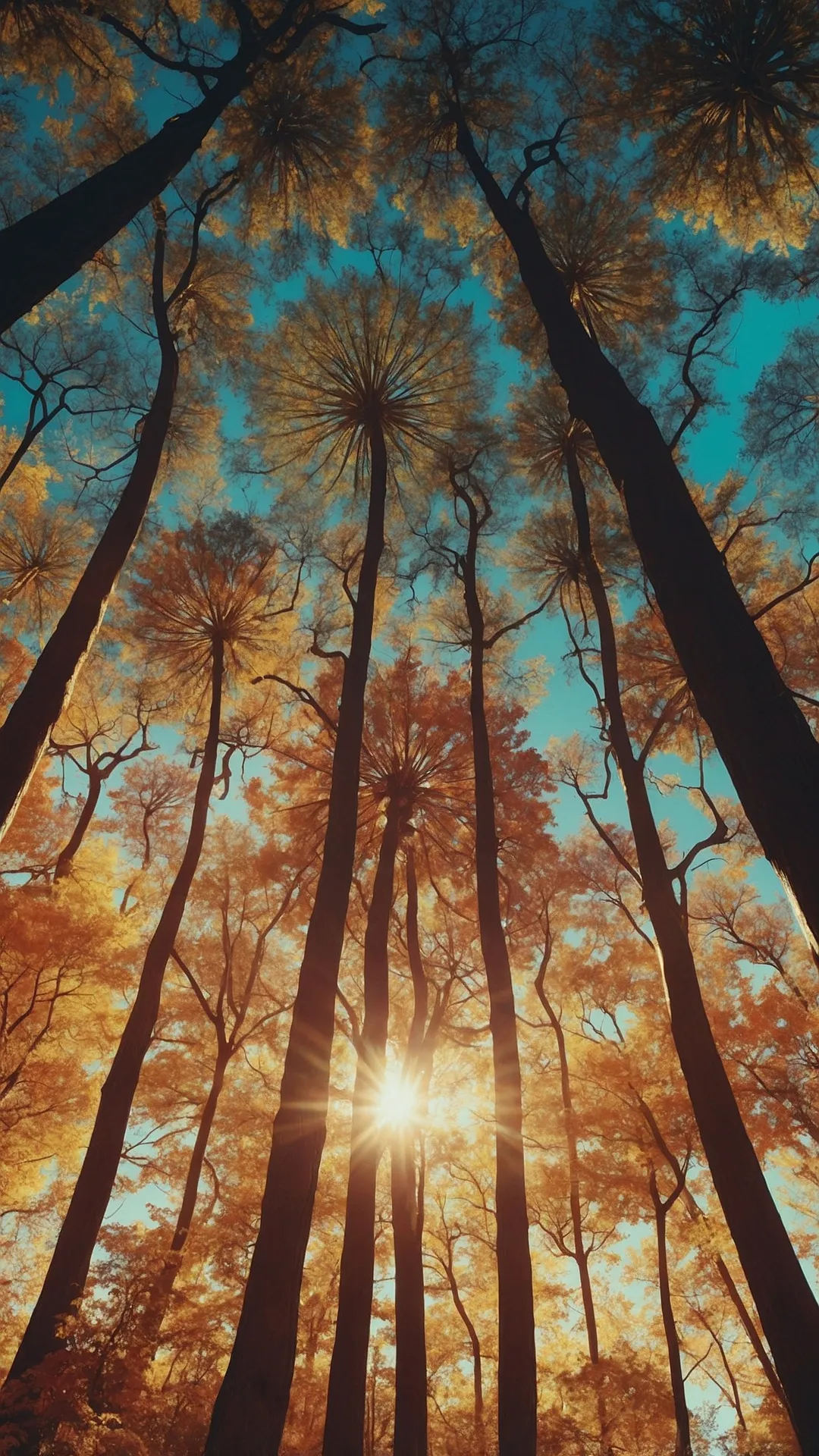 Elevated Screenscapes