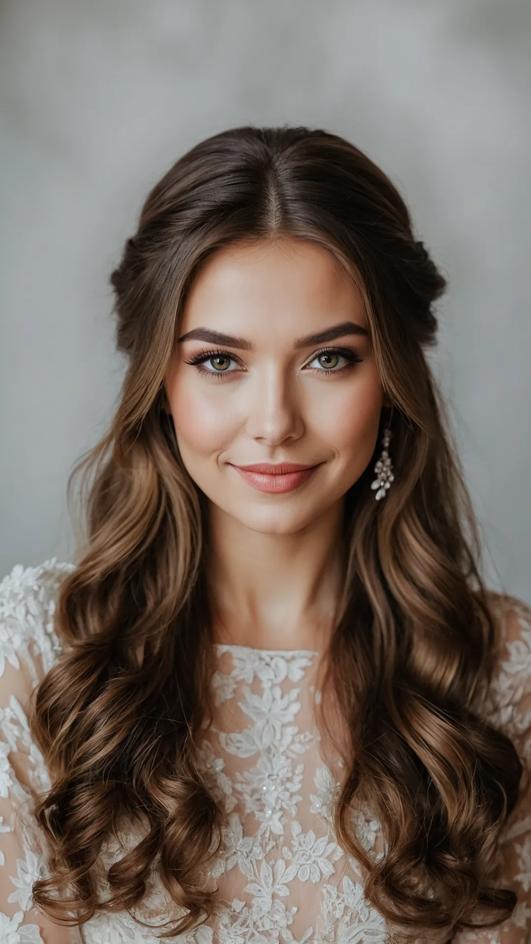 Bridal Bliss Strands