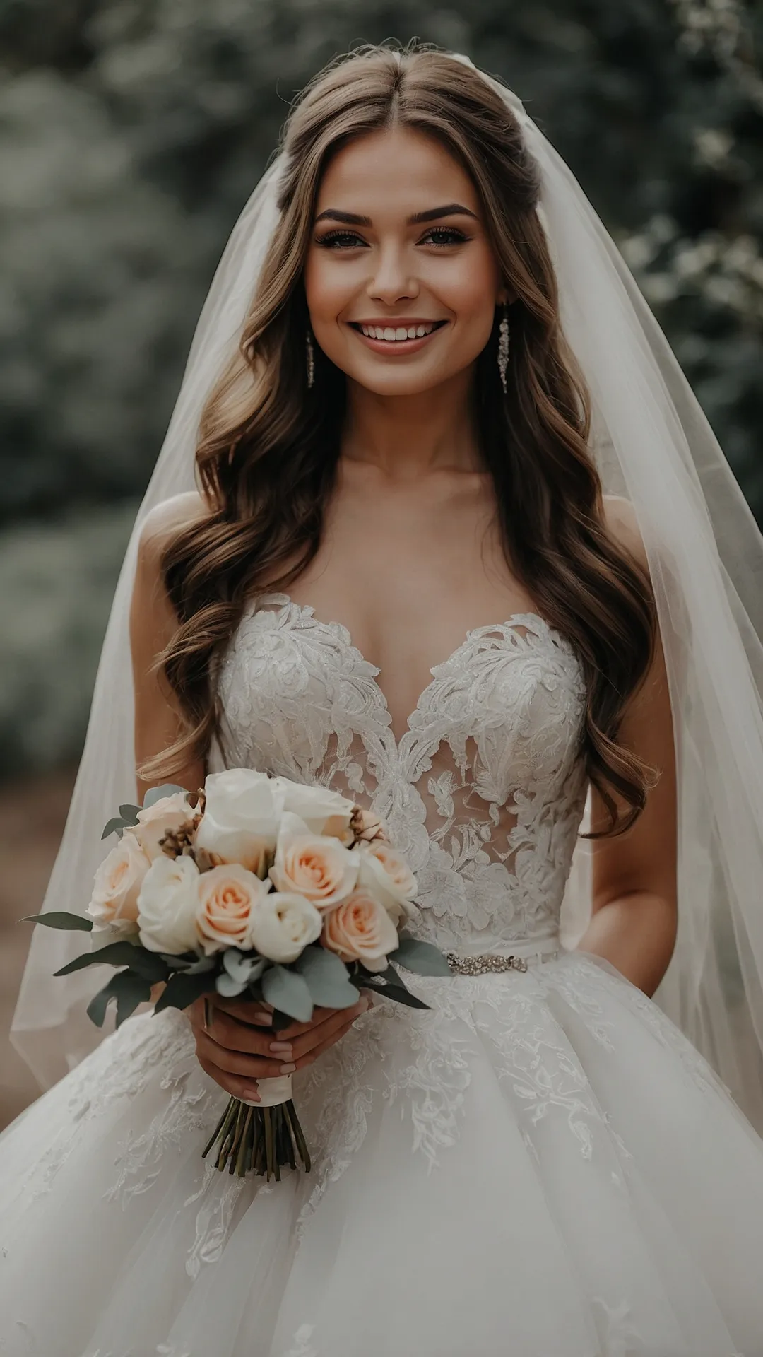 Bridal Glow Up Strands