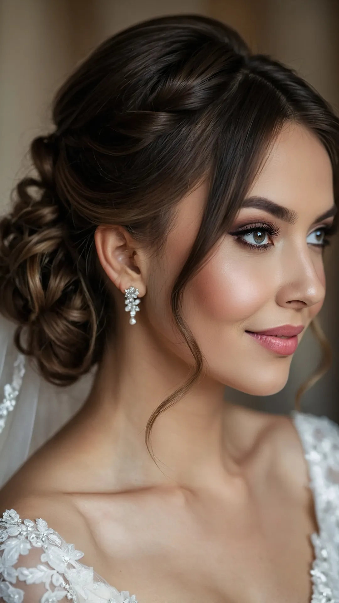 The Statement Ceremony Hair