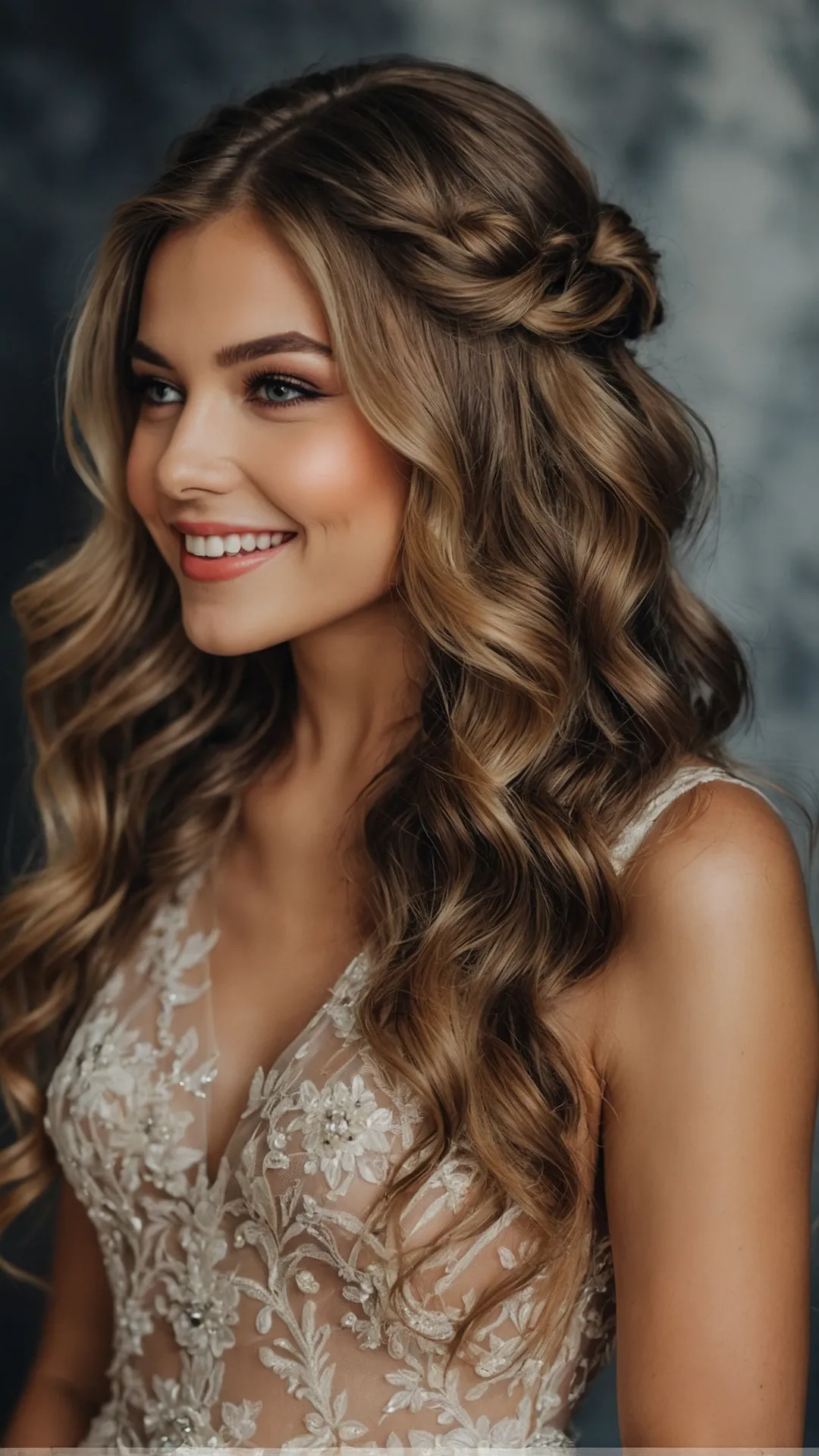 Beyond Beautiful Hair