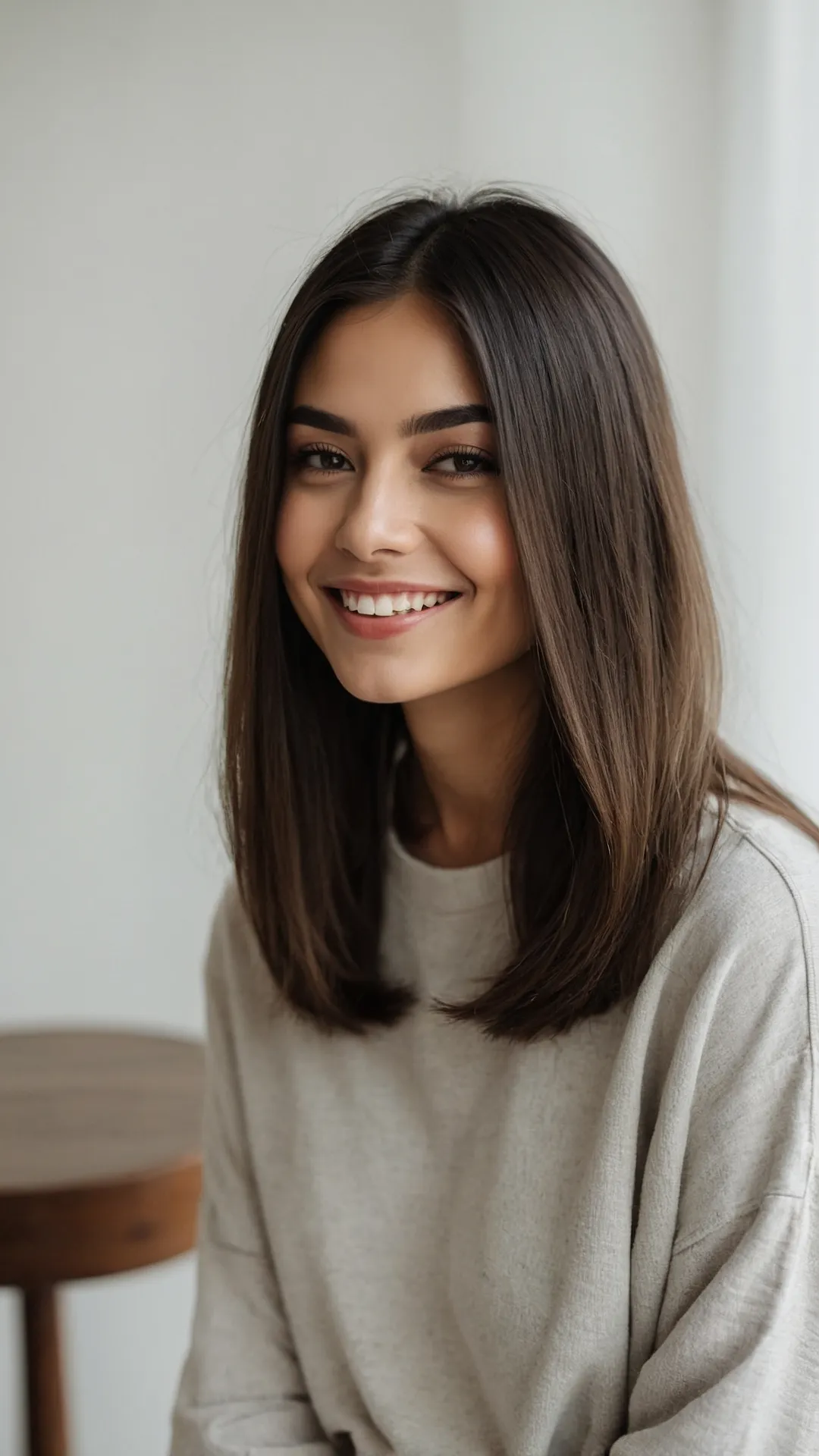 Blunt Beauty's Chill